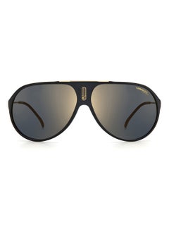 اشتري Aviator / Navigator Sunglasses HOT65 MT BK GD 63 في الامارات