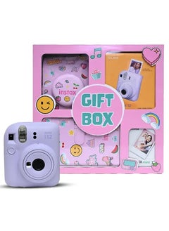 Buy Fujifilm instax mini 12 Gift Box Album in Egypt