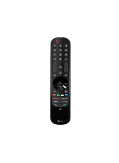 Buy LG MR21GC Magic Remote Control Vocal Recognition Compatible with LG Smart TV 2019 2020 2021 in UAE