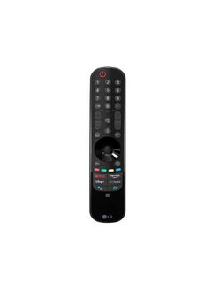 Buy LG MR21GC Magic Remote Control Vocal Recognition Compatible with LG Smart TV 2019 2020 2021 in UAE