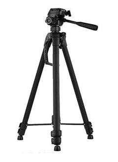 اشتري WT-3520 Portable Photography Tripod Stand Aluminum Alloy في مصر