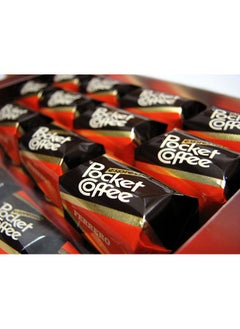 اشتري Pocket Coffee Ferrero 6-18 Piece Packs (108 Piece Case) في الامارات