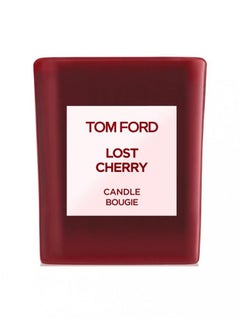 Buy Tom Ford Lost Cherry Candle 200g in Saudi Arabia