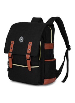 اشتري Eazy Kids School Bag-Black في الامارات