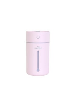 Buy Electric Humidifier and Air Freshener for Home and Office 320 ml in Saudi Arabia