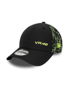 Buy 2024 Poly Print 9FORTY Cap in UAE