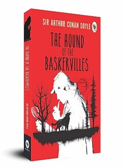 Buy The Hound Of The Baskervilles Fingerprint by Sir Arthur Conan Doyle Paperback in UAE