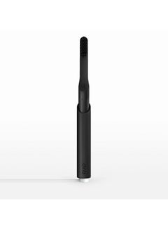 Buy Uip Rechargeable Electric Toothbrush Smart Bluetooth Sonic Toothbrush With Habit Improving Timer Ada Accepted Electric Toothbrush For Adults Travel Toothbrush With Cover All Black Metal in UAE