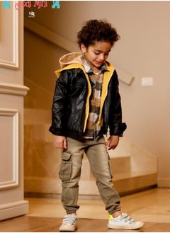 Buy Boys Jacket in Egypt