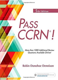 Buy PASS CCRN (R)! in UAE