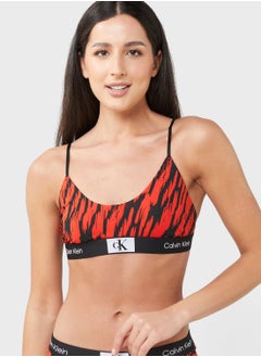 Buy Logo Band Bikini Top in UAE