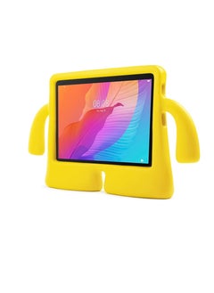 اشتري Kids Case Compatible with Apple iPad 2|3|4 Shockproof Heavy Duty Case Cute Boys Girls في مصر