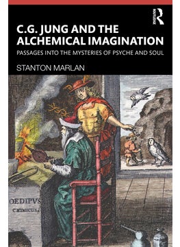 اشتري C. G. Jung and the Alchemical Imagination في الامارات