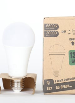 Buy 13W LED Bulb in Saudi Arabia