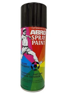 Buy PAINT BLACK FAST DRY FORMULA in Saudi Arabia