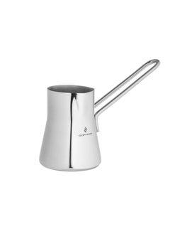 Buy Stainless Steel Turkish Coffee Pot From Sofram in Saudi Arabia