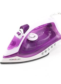 Buy Home elec Steam Iron in Saudi Arabia