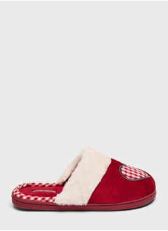 Buy Close Toe Bedroom Slip Ons in UAE