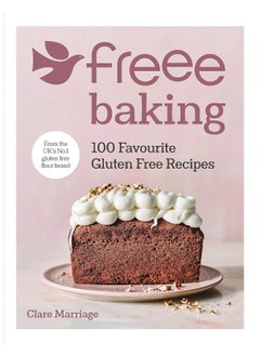 اشتري Freee Baking: 100 gluten free recipes from the UK's #1 gluten fr في الامارات