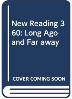 اشتري New Reading 360: Long Ago and Far away في الامارات