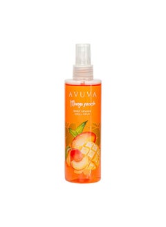Buy Body Splash Mango Peach in Egypt