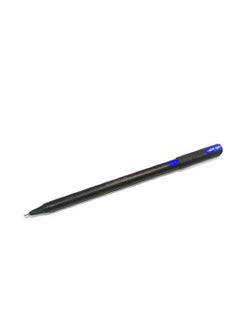 Buy Pentonic Smooth Premium Black Ball Point Pen 0.7 mm Medium Point - Blue in Egypt