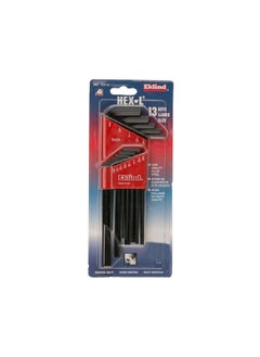 Buy Hex L Key Sepack Of 13 in UAE