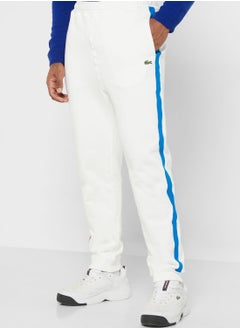 Buy Logo Side Stripe Sweatpants in UAE