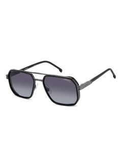 Buy Men's UV Protection Sunglasses Carrera 1069/S Black 45.6 - Lens Size: 58 Mm in UAE