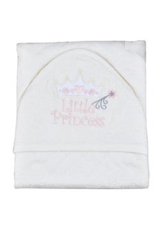 Buy Hooded Baby Towel for Newborns in Saudi Arabia