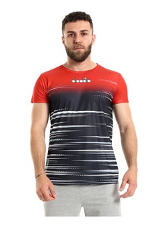 Buy Men Sports T-Shirt in Egypt