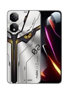 Nubia Red Magic 7 Dual Sim Pulsar 16GB RAM 256GB 5G