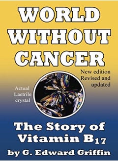 Buy World Without Cancer in UAE