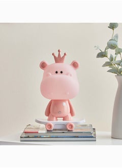 اشتري Gleam Hippo Touch LED Table Lamp 19 x 25 x 15.5 cm في الامارات