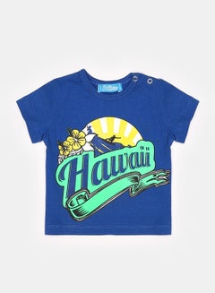 Buy Baby Boys Tshirt  Hawaii in Egypt