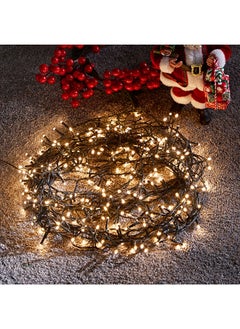 Buy Blovec 200-LED Warm White Light String 29.95 x 20 x 20 cm in UAE