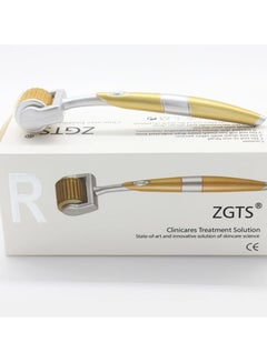 Buy ZGTS Micro Needle Derma Roller 1.00mm in Egypt