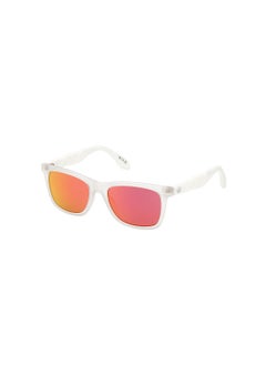 Buy Unisex UV Protection Navigator Sunglasses - OR010126Z53 - Lens Size: 53 Mm in UAE