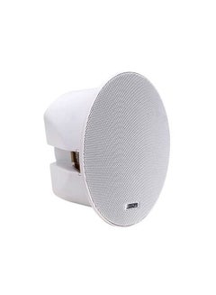 Buy DSP602 EN 6W 6.5'' Fireproof Ceiling Speaker in UAE