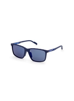 Buy Men's UV Protection Navigator Sunglasses - SP005091X57 - Lens Size: 57 Mm in Saudi Arabia