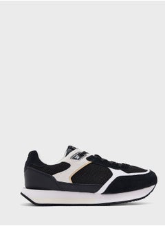 اشتري Essential Elevated Low Top Sneakers في السعودية