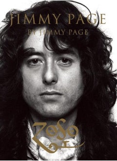 Buy Jimmy Page by Jimmy Page in UAE