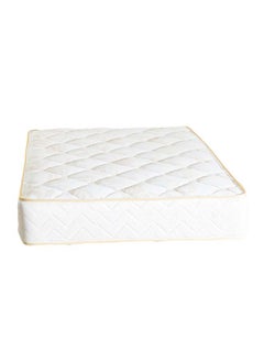 Buy Dahab mattress with attached springs plus from Cloud Bed, size 190 * 180, height 24 cm in Egypt