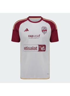 Buy Al Ahly 3 Short Sleeve Jersey in Egypt