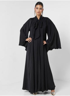 اشتري Cape Sleeve Abaya في السعودية