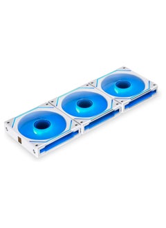 اشتري UNI Fan SL-INF 120 RGB Triple Pack with controller في الامارات