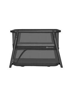 Buy Sofi Plus 4-In-1 Cot - Grey in Saudi Arabia