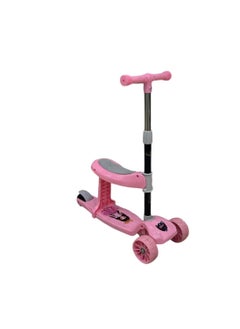 Buy Kids scooter with seat in Saudi Arabia