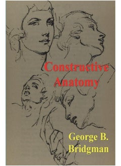 Buy Constructive Anatomy in UAE