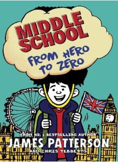 Buy Middle School: From Hero to Zero in Egypt